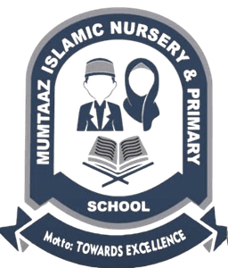 Mumtaaz Logo
